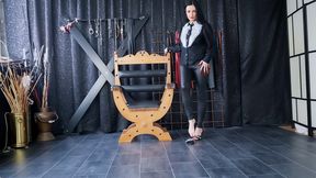 Dipping Fever (FULL HD) – Lady Amira