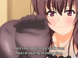 Tenioha 2 Limit Over -  Ep 01 ENG SUB