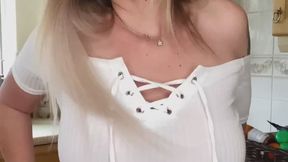 NAUGHTY MILF TREAT