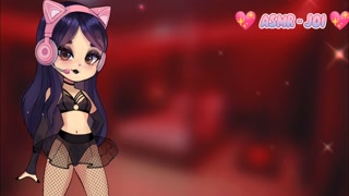 JOI - CHALLENGE: Finish Video Without Cumming - Spanish ASMR