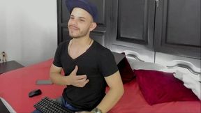 Tonyy Hot Private Show