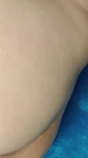 I Like Doing It Anal