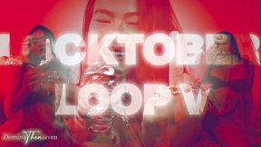 LOCKTOBER LOOP V