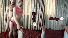 bastidores da minha foda com fito torres - parte 2 (o link do meu xvideos red esta na minha foto de capa do meu perfil)