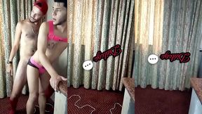 bastidores da minha foda com fito torres - parte 2 (o link do meu xvideos red esta na minha foto de capa do meu perfil)