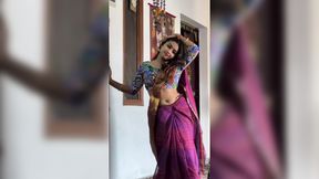 Dirty Desi Bhabhi gets ravaged by Tailor Master in scorching Hindi xxx session