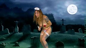 Cemetery Shortcut  (2025)