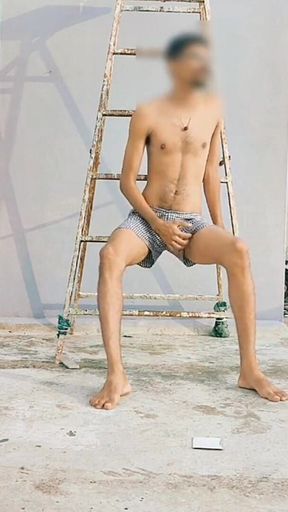 Open Cumming in Outdoor Public