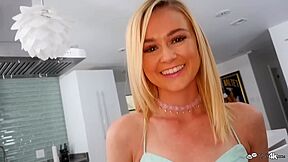 Kenzie Kai In Sweet & Slutty