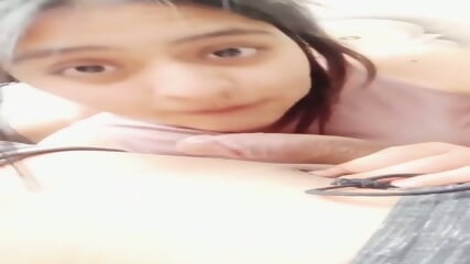 My desi girlfriend suck my dick m15h