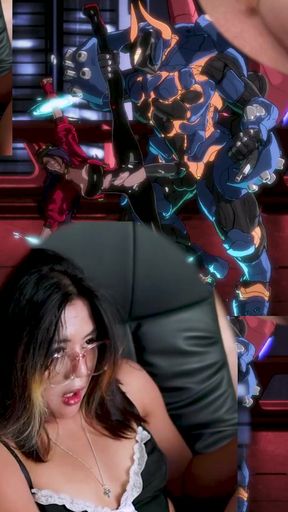 That dick is so big... is it as big as yours?