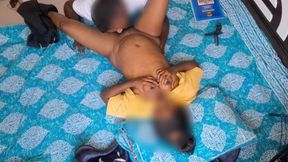 Horny Indian Matured Student Fucks Pt Teacher