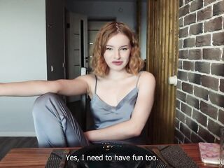 if U Don't Pay Your Rent, Give Me a Cunt