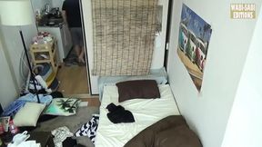 Housekeeper Rental Service Rumored to Offer More Than Just Cleaning - 2