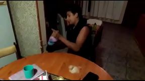 Gorda culona