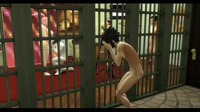 Naruto Hentai Episodio 83 La Boda de Sakura Parte 4 Naruto Hentai Esposa Obediente y Domesticada Pre&ntilde_ada de sus se Casa al frente de su Marido Cornudo y Triste pero bien cogida