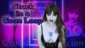 Stuck in a Goon Loop - WMV SD 480p