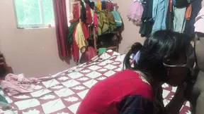Hardcore with Sali