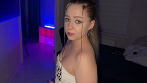 Montanasvibe Surprised Me And Sucked My