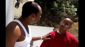 Nyeema Knoxxx Loves Raw Sex