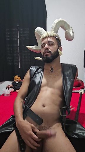Put on My Ass