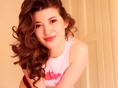 Eva de Vil Bush Worship JOI Game