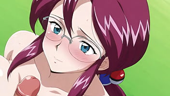 Pokemon lorelei Hen (AI)