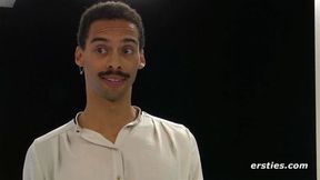 Who’s the Lucky Guy?