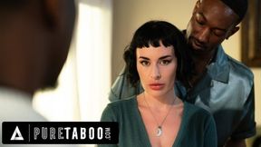 Pure Taboo - boss roleplay porn