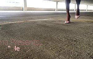 Ebony Cd Sissy Gina - Elebator