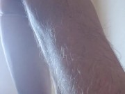 Jock Exercises and We see how His Cock bounces as a xxx Result!