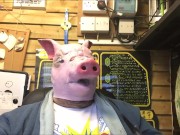 pig pipe