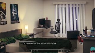 SHALE HILL #30 • Visual novel Gameplay [HD]