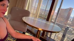 marie fox: my first hotwife