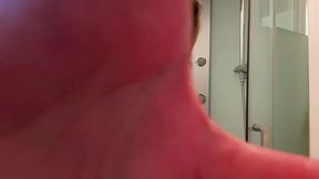 video 10min je me fais du bien dans la douche