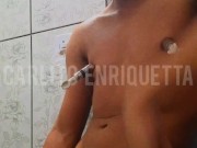 OLHA SÓ QUE DELÍCIA COMO FICOU!