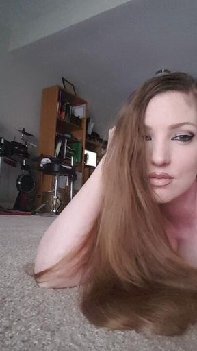 You all do so much for me...I  just wanted to show a small token of gratitude