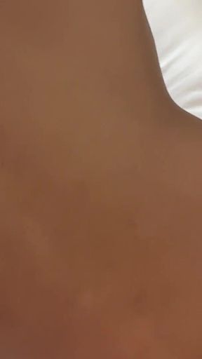 Chav Gets His Hole Fucked Then Covered in Cum