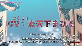 .notto Sexaroid Eurie! 2 Subbed New Hentai 2025 July