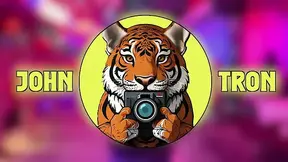 Johntronx - I Filled Her Tight Asshole with My Meat and Her Pussy with My Cream