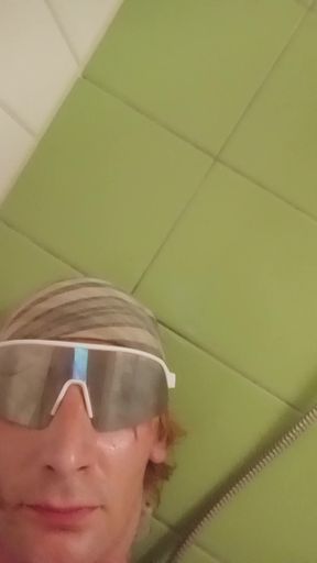 Cool cumshot