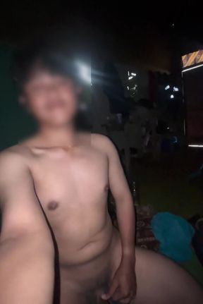 Masturbating To Squirt