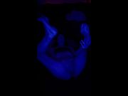 CAUGHT IN EXPLICIT SELF-WORSHIP THROUGH INTENSIVE PUSSY RUBBING