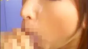 Asian Beauties Drenched in Hot Cum – Intense Orgasm Overload