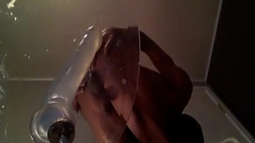 *MEMBERS ONLY* Is this gay? the way I take this Monster cock deep into my sloppy asshole, or the way I give it back? Newly Gay guy opens up his clapper and gives butt naked anal madness