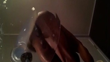 *MEMBERS ONLY* Is this gay? the way I take this Monster cock deep into my sloppy asshole, or the way I give it back? Newly Gay guy opens up his clapper and gives butt naked anal madness