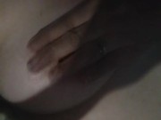 Malibog na babae gusto nya patigasin utong