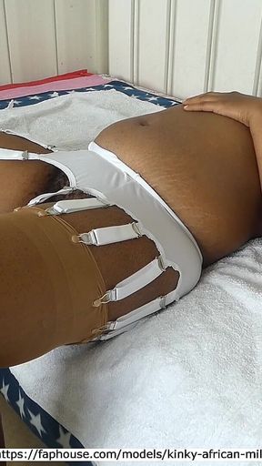 Some of My New Sexy Clothes - Part 2