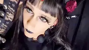 Cyber Trap Vs Unholy Sissy