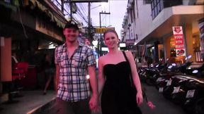 Asia Steffi Stern 1 Day in Thailand